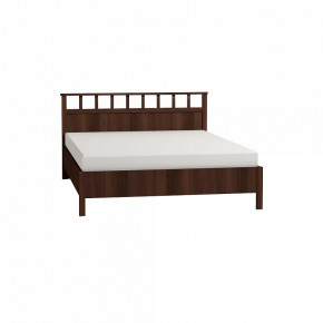 Кровать Люкс 1400 Sherlock 48 в Ханты-Мансийске - hanty-mansijsk.mebel-tymen.ru | фото