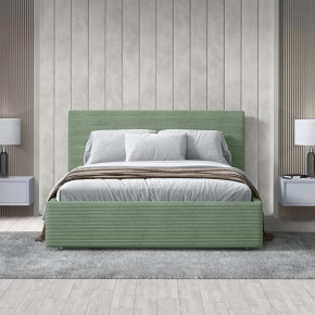 Кровать Marta 2 180x200 см в Ханты-Мансийске - hanty-mansijsk.mebel-tymen.ru | фото