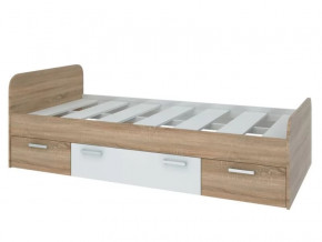 Кровать Мика СТЛ.165.06 в Ханты-Мансийске - hanty-mansijsk.mebel-tymen.ru | фото