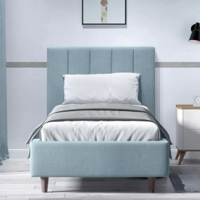 Кровать Mono 90х200 см в Ханты-Мансийске - hanty-mansijsk.mebel-tymen.ru | фото