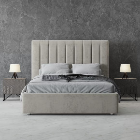 Кровать Nicole 140х200 см в Ханты-Мансийске - hanty-mansijsk.mebel-tymen.ru | фото