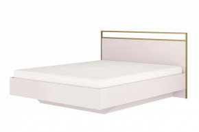 Кровать Николь 7.14 в Ханты-Мансийске - hanty-mansijsk.mebel-tymen.ru | фото