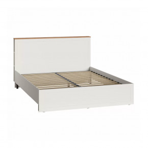 Кровать Остин 11.53 в Ханты-Мансийске - hanty-mansijsk.mebel-tymen.ru | фото