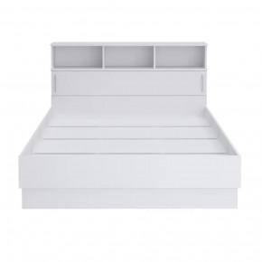 Кровать "Париж" 1400 в Ханты-Мансийске - hanty-mansijsk.mebel-tymen.ru | фото