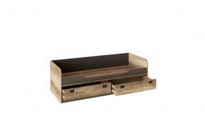 Кровать  «Пилигрим» в Ханты-Мансийске - hanty-mansijsk.mebel-tymen.ru | фото