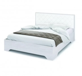 Кровать Сальма КР 022 в Ханты-Мансийске - hanty-mansijsk.mebel-tymen.ru | фото