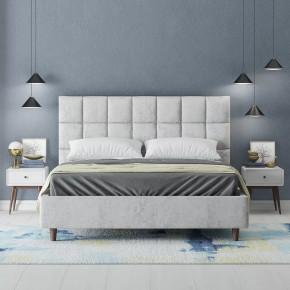 Кровать Sindy 140x200 см в Ханты-Мансийске - hanty-mansijsk.mebel-tymen.ru | фото