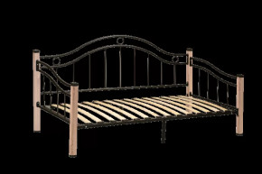 Кровать Скарлетт в Ханты-Мансийске - hanty-mansijsk.mebel-tymen.ru | фото