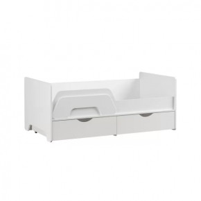 Кровать Уна 11.22 в Ханты-Мансийске - hanty-mansijsk.mebel-tymen.ru | фото