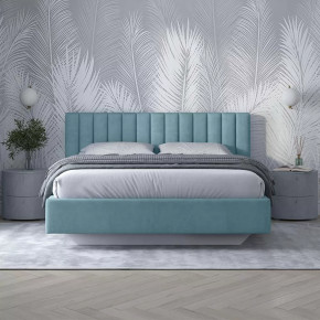 Кровать Viola 160x200 см в Ханты-Мансийске - hanty-mansijsk.mebel-tymen.ru | фото