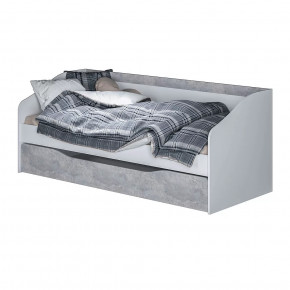 Кровать выдвижная Паскаль в Ханты-Мансийске - hanty-mansijsk.mebel-tymen.ru | фото