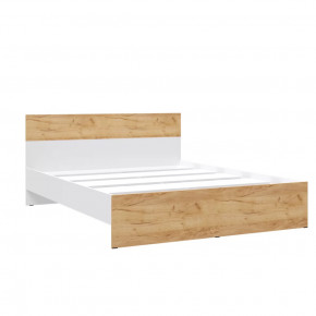 Кровать Юнона (1.6) в Ханты-Мансийске - hanty-mansijsk.mebel-tymen.ru | фото