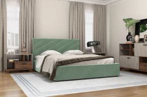 Кровать Юта в Ханты-Мансийске - hanty-mansijsk.mebel-tymen.ru | фото