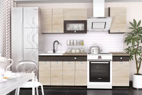 Кухня Виола 1,6 в Ханты-Мансийске - hanty-mansijsk.mebel-tymen.ru | фото