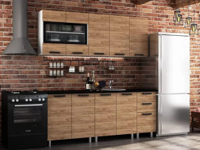 Кухонный гарнитур Крафт 2000 в Ханты-Мансийске - hanty-mansijsk.mebel-tymen.ru | фото