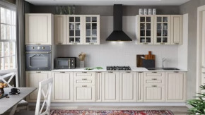 Кухонный гарнитур «Лина» №1 в Ханты-Мансийске - hanty-mansijsk.mebel-tymen.ru | фото