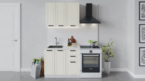 Кухонный гарнитур «Лорас» длиной 100 см в Ханты-Мансийске - hanty-mansijsk.mebel-tymen.ru | фото