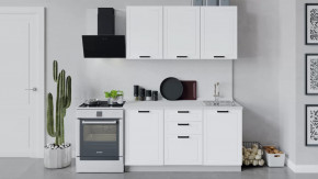 Кухонный гарнитур «Лорас» длиной 150 см в Ханты-Мансийске - hanty-mansijsk.mebel-tymen.ru | фото