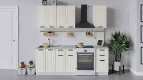 Кухонный гарнитур «Лорас» длиной 160 см в Ханты-Мансийске - hanty-mansijsk.mebel-tymen.ru | фото