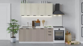 Кухонный гарнитур «Лорас» длиной 180 см в Ханты-Мансийске - hanty-mansijsk.mebel-tymen.ru | фото