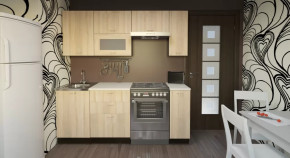 Кухонный гарнитур Симона ультра 2000 мм в Ханты-Мансийске - hanty-mansijsk.mebel-tymen.ru | фото