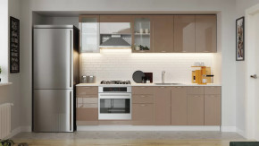 Кухонный гарнитур «Весна» №1 в Ханты-Мансийске - hanty-mansijsk.mebel-tymen.ru | фото