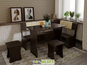 Кухонный уголок "Гамма" (тип 1) в Ханты-Мансийске - hanty-mansijsk.mebel-tymen.ru | фото