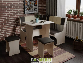 Кухонный уголок "Гамма" (тип 1) мини в Ханты-Мансийске - hanty-mansijsk.mebel-tymen.ru | фото