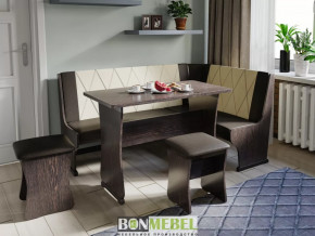 Кухонный уголок "Гамма" (тип 2) в Ханты-Мансийске - hanty-mansijsk.mebel-tymen.ru | фото