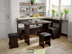 Кухонный уголок "Уют - 1" в Ханты-Мансийске - hanty-mansijsk.mebel-tymen.ru | фото