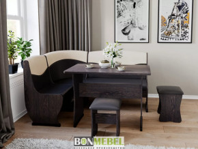 Кухонный уголок "Уют - 2" в Ханты-Мансийске - hanty-mansijsk.mebel-tymen.ru | фото