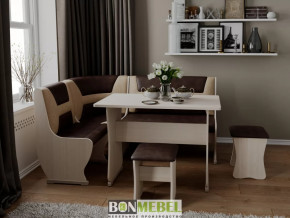 Кухонный уголок "Уют - 3" в Ханты-Мансийске - hanty-mansijsk.mebel-tymen.ru | фото