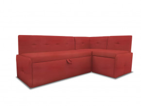 Кухонный уголок Вена Marvel Red кат. 4 в Ханты-Мансийске - hanty-mansijsk.mebel-tymen.ru | фото