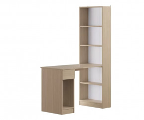 Лайт Шкаф комбинированный 10.01 (Плэйн) в Ханты-Мансийске - hanty-mansijsk.mebel-tymen.ru | фото