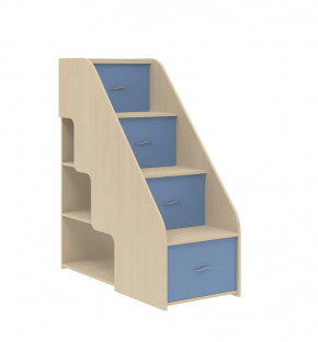 Лестница Дельта-23.02 в Ханты-Мансийске - hanty-mansijsk.mebel-tymen.ru | фото