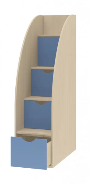 Лестница ДЕЛЬТА-23.03 в Ханты-Мансийске - hanty-mansijsk.mebel-tymen.ru | фото