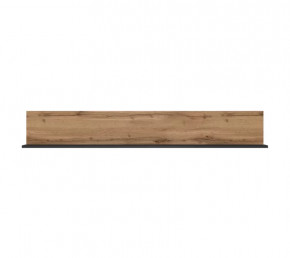 LOFT полка P/150 (Дуб вотан) в Ханты-Мансийске - hanty-mansijsk.mebel-tymen.ru | фото