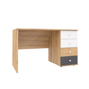 Лойс 84 Стол письменный в Ханты-Мансийске - hanty-mansijsk.mebel-tymen.ru | фото