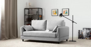 Макс диван-кровать арт. ТД 285 в Ханты-Мансийске - hanty-mansijsk.mebel-tymen.ru | фото