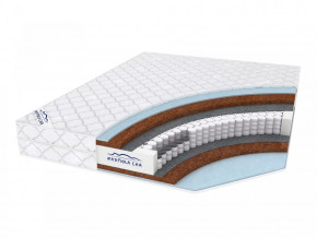 Матрас Амелия в Ханты-Мансийске - hanty-mansijsk.mebel-tymen.ru | фото