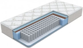 Матрас Баланс evs в Ханты-Мансийске - hanty-mansijsk.mebel-tymen.ru | фото