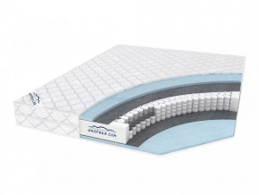 Матрас Бари в Ханты-Мансийске - hanty-mansijsk.mebel-tymen.ru | фото