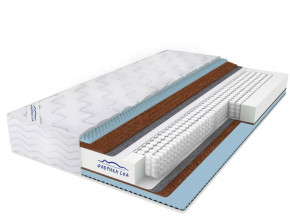 Матрас Bio massage cocos TFK в Ханты-Мансийске - hanty-mansijsk.mebel-tymen.ru | фото