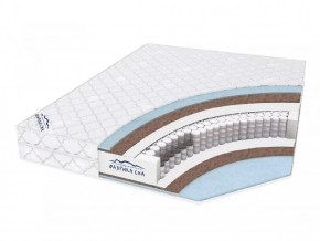 Матрас Bio Modern в Ханты-Мансийске - hanty-mansijsk.mebel-tymen.ru | фото