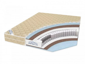 Матрас Bio Modern light в Ханты-Мансийске - hanty-mansijsk.mebel-tymen.ru | фото