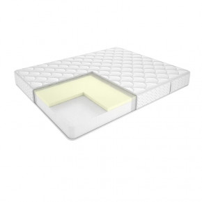 Матрас Bliss Roll в Ханты-Мансийске - hanty-mansijsk.mebel-tymen.ru | фото