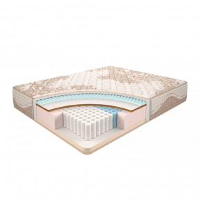 Матрас Concordia Dolcezza в Ханты-Мансийске - hanty-mansijsk.mebel-tymen.ru | фото