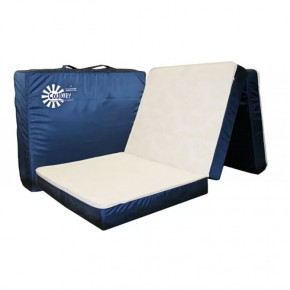 Матрас Country Light Maxi в Ханты-Мансийске - hanty-mansijsk.mebel-tymen.ru | фото