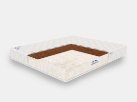 Матрас Eco Cocos в Ханты-Мансийске - hanty-mansijsk.mebel-tymen.ru | фото