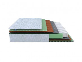 Матрас GREEN M 900*2000 мм в Ханты-Мансийске - hanty-mansijsk.mebel-tymen.ru | фото